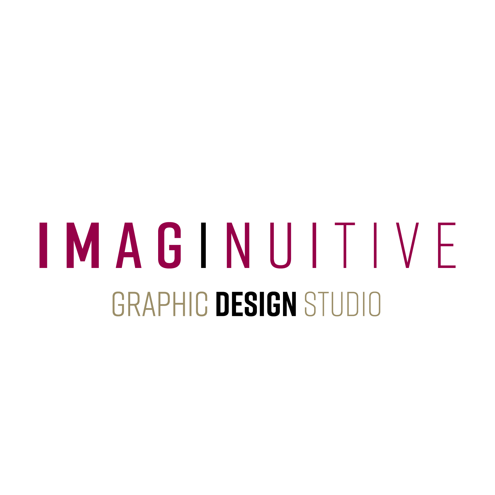 Imaginuitive Logo
